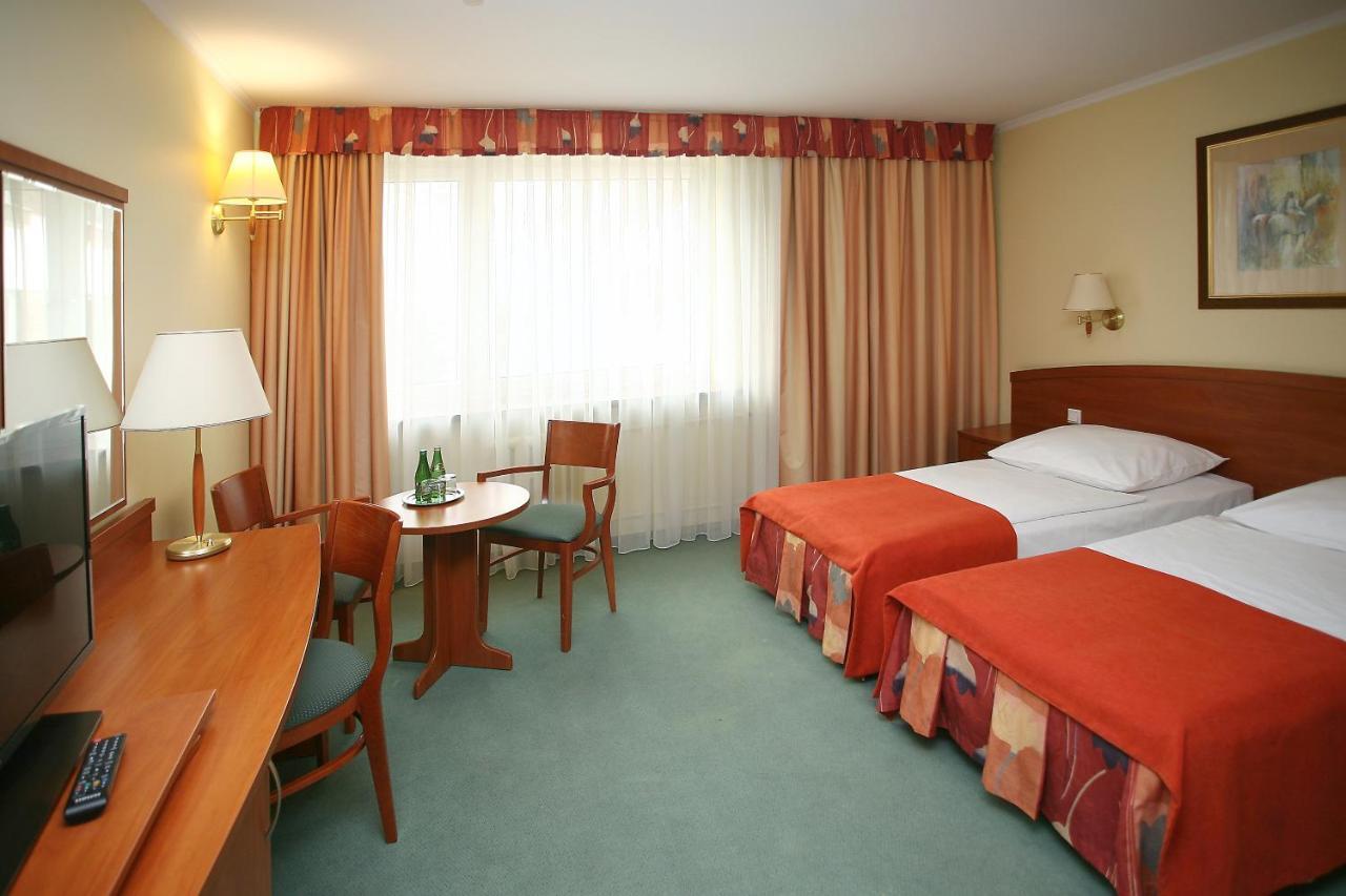 Prezydencki 3-star 3*